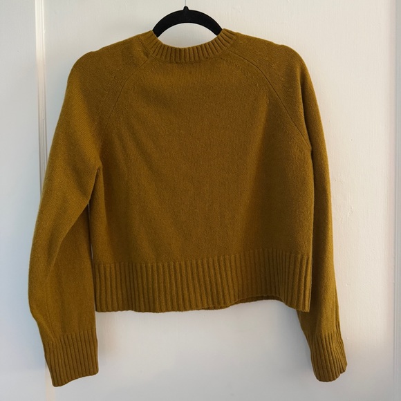 Everlane boxy cashmere crew - Picture 5 of 5